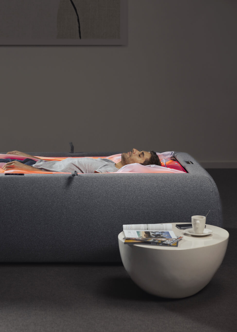 Recovery at Within