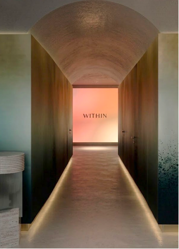 Clinic at Within